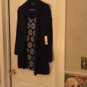 Kim Rogers Tunic